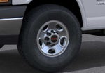 2025 GMC Savana Cutaway 3500 1WT