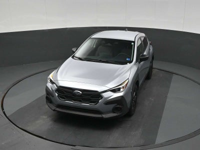 2024 Subaru Crosstrek Base