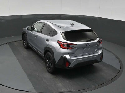 2024 Subaru Crosstrek Base