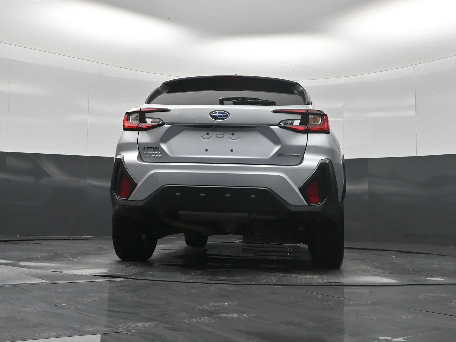 2024 Subaru Crosstrek Base