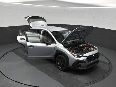 2024 Subaru Crosstrek Base