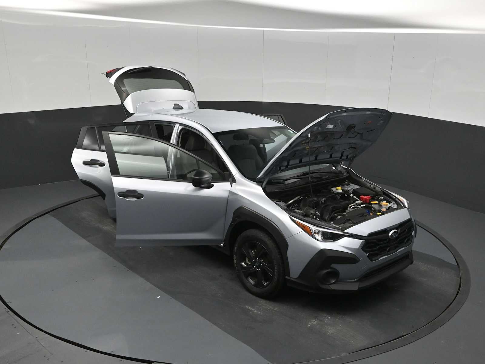 2024 Subaru Crosstrek Base