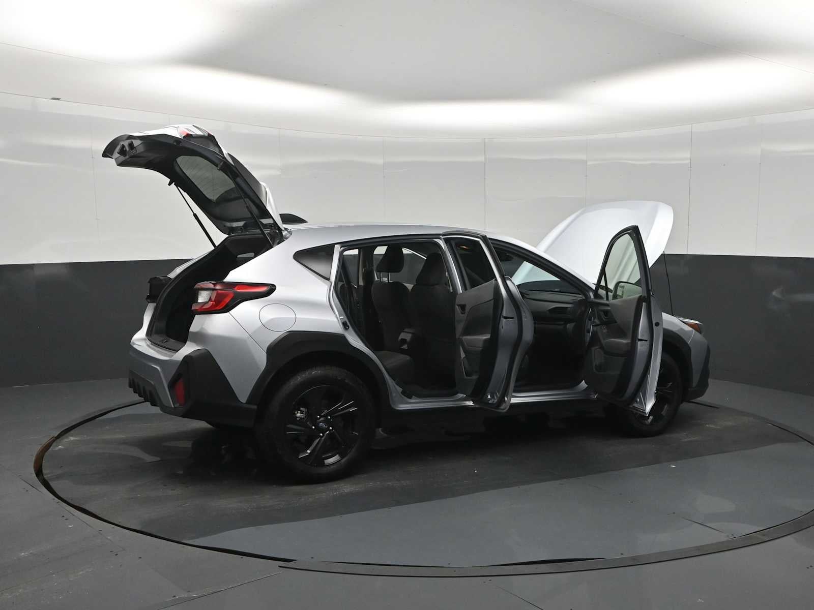 2024 Subaru Crosstrek Base