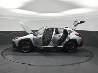 2024 Subaru Crosstrek Base