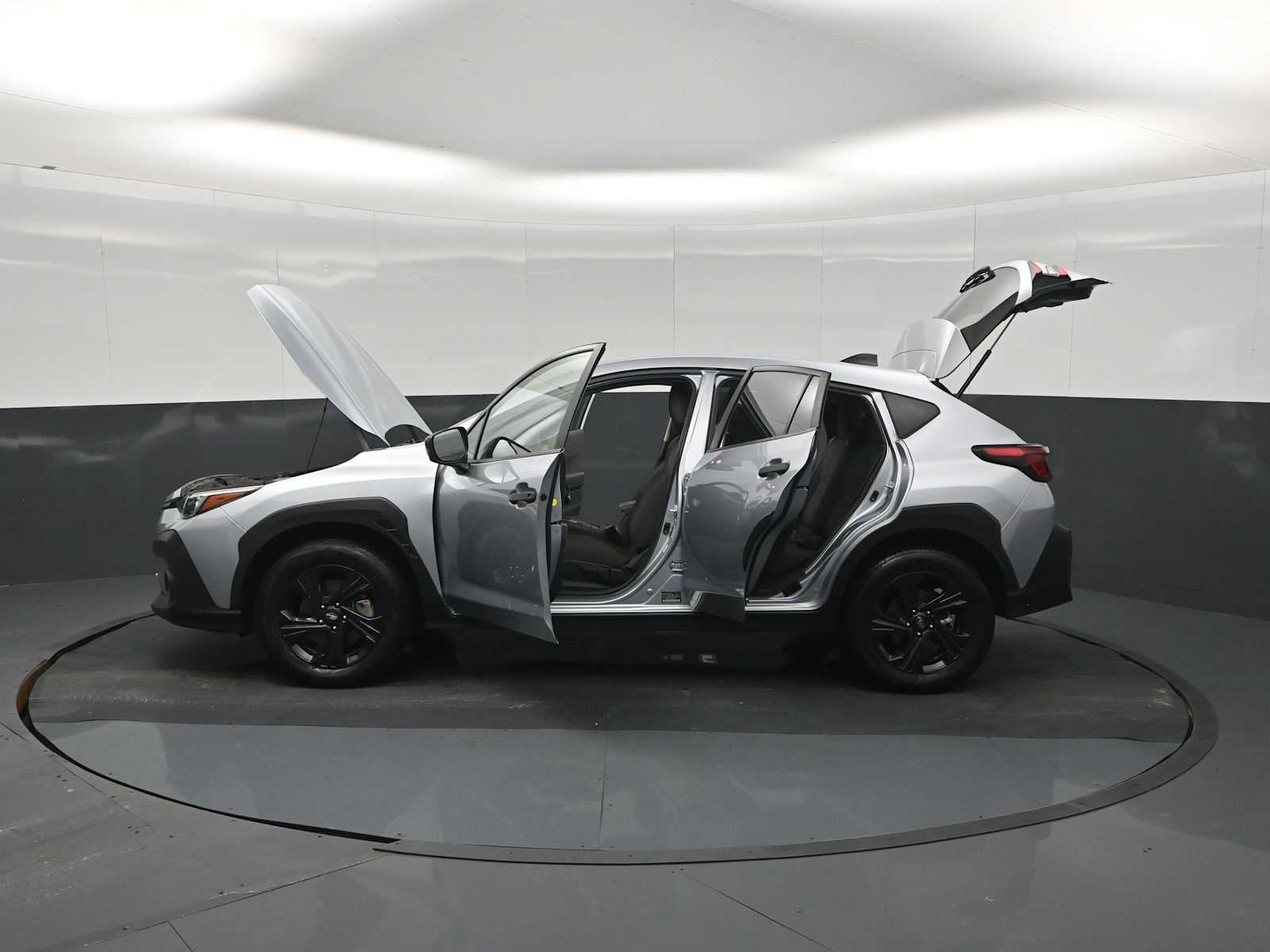2024 Subaru Crosstrek Base