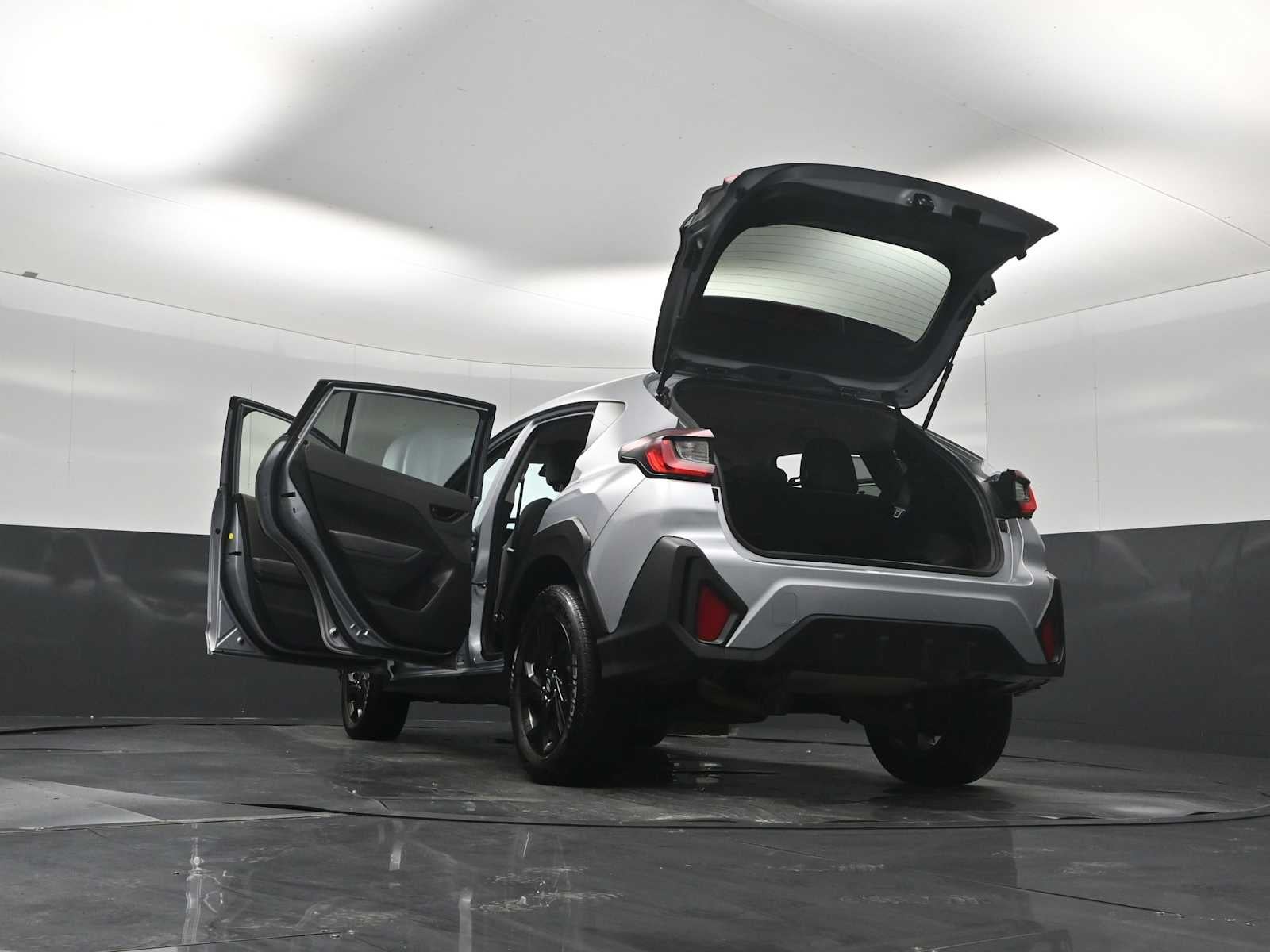 2024 Subaru Crosstrek Base