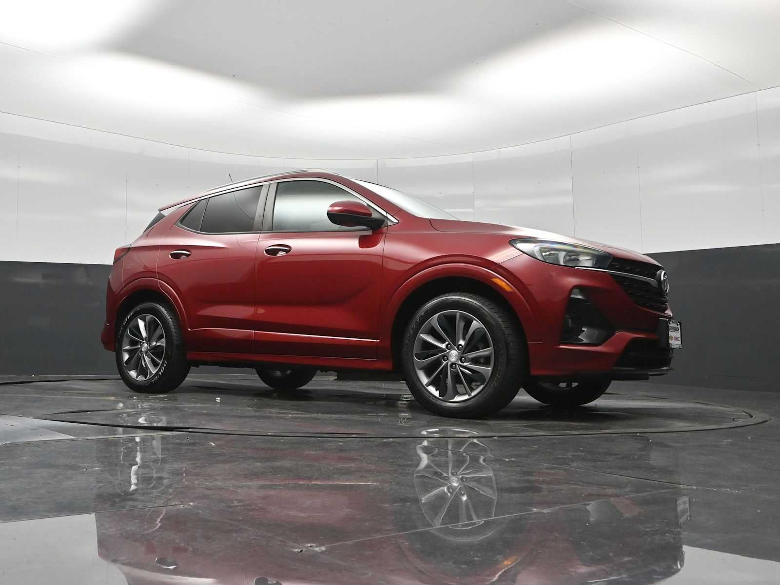 2020 Buick Encore GX Select