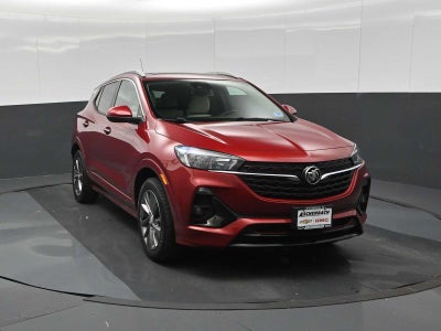 2020 Buick Encore GX Select