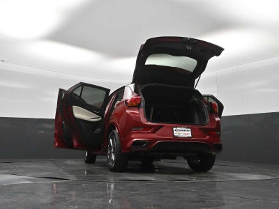 2020 Buick Encore GX Select