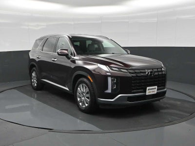 2024 Hyundai Palisade SEL 7P