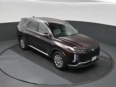2024 Hyundai Palisade SEL 7P