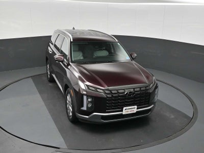 2024 Hyundai Palisade SEL 7P