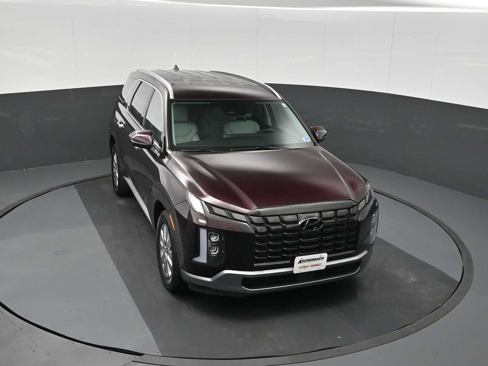2024 Hyundai Palisade SEL 7P