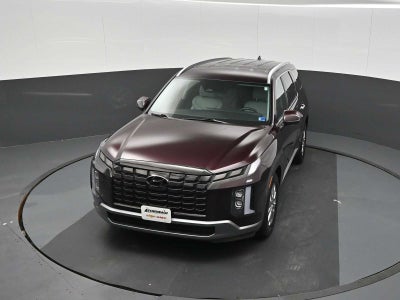 2024 Hyundai Palisade SEL 7P