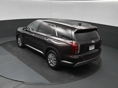 2024 Hyundai Palisade SEL 7P