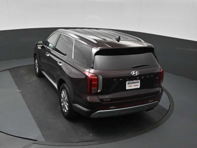 2024 Hyundai Palisade SEL 7P