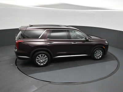 2024 Hyundai Palisade SEL 7P