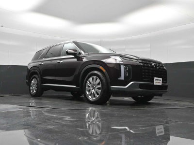2024 Hyundai Palisade SEL 7P