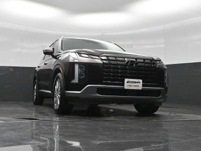 2024 Hyundai Palisade SEL 7P