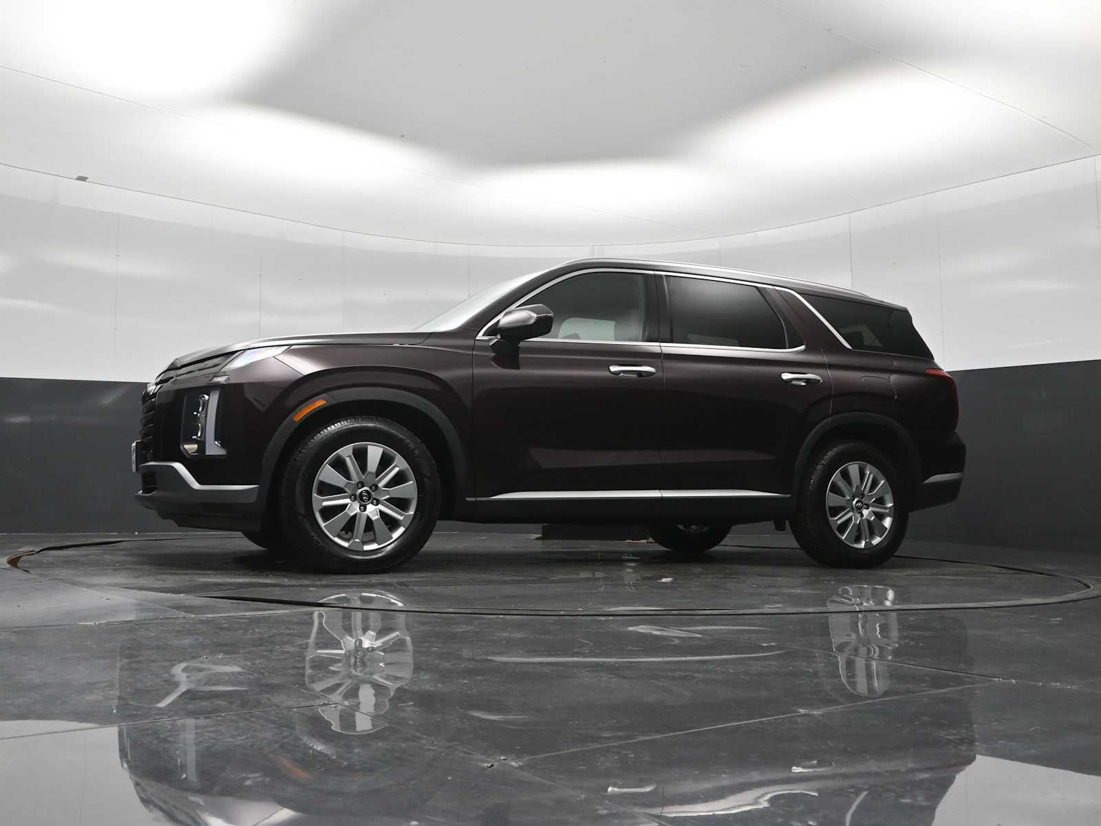 2024 Hyundai Palisade SEL 7P