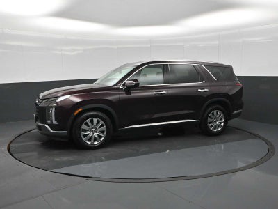 2024 Hyundai Palisade SEL 7P