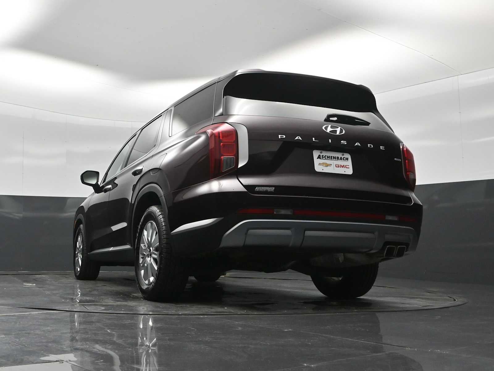 2024 Hyundai Palisade SEL 7P