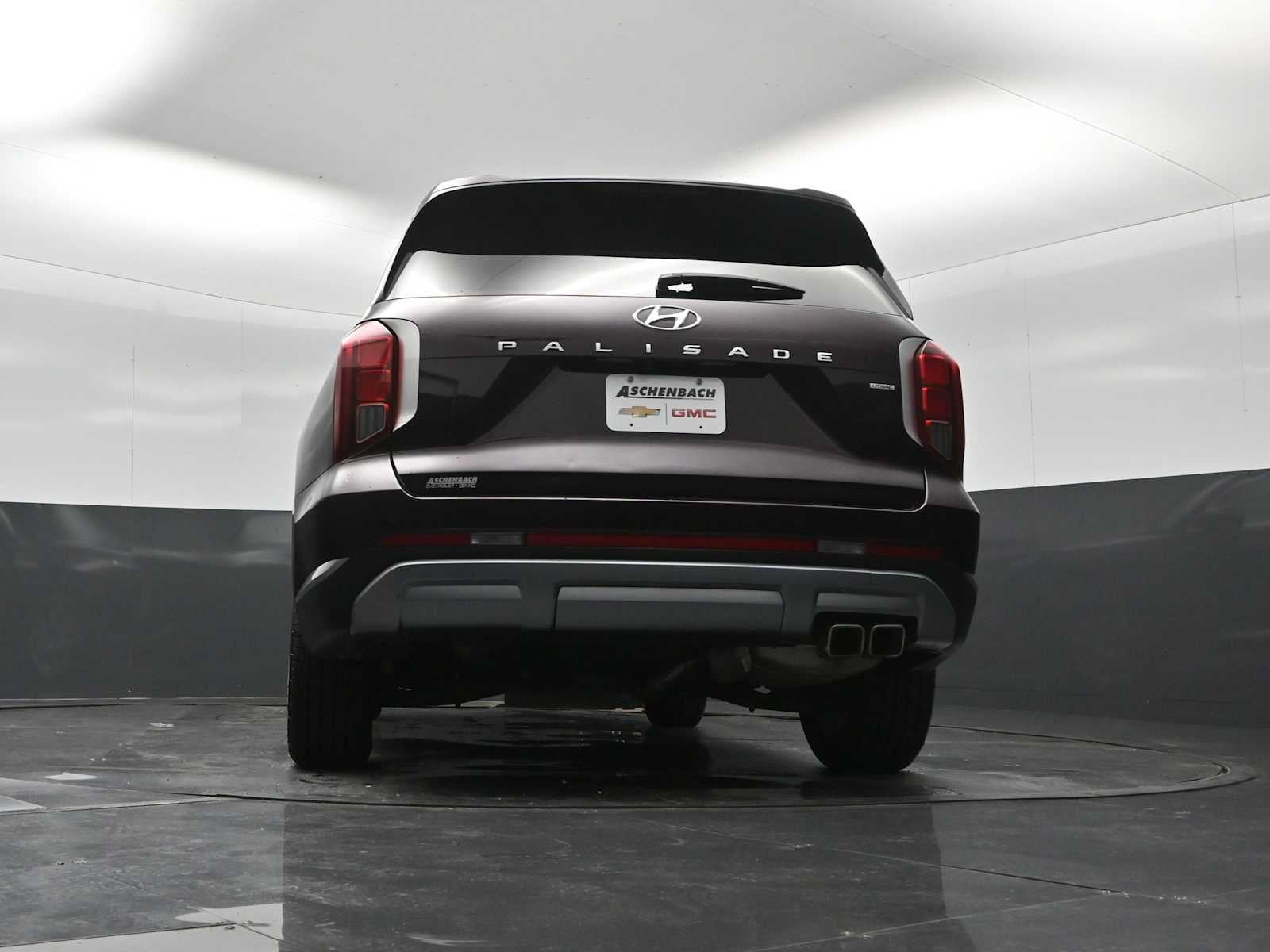 2024 Hyundai Palisade SEL 7P