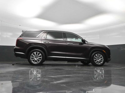 2024 Hyundai Palisade SEL 7P