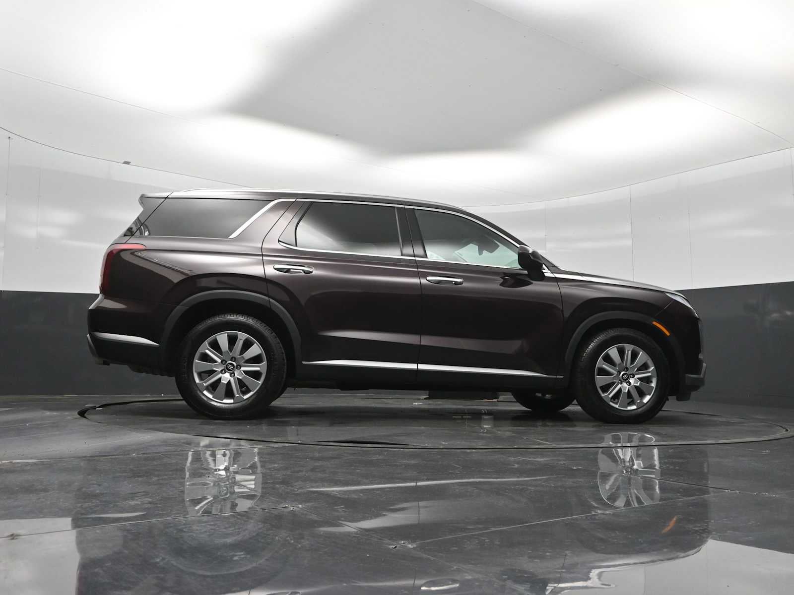 2024 Hyundai Palisade SEL 7P