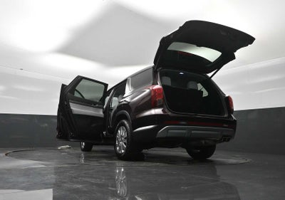 2024 Hyundai Palisade SEL 7P