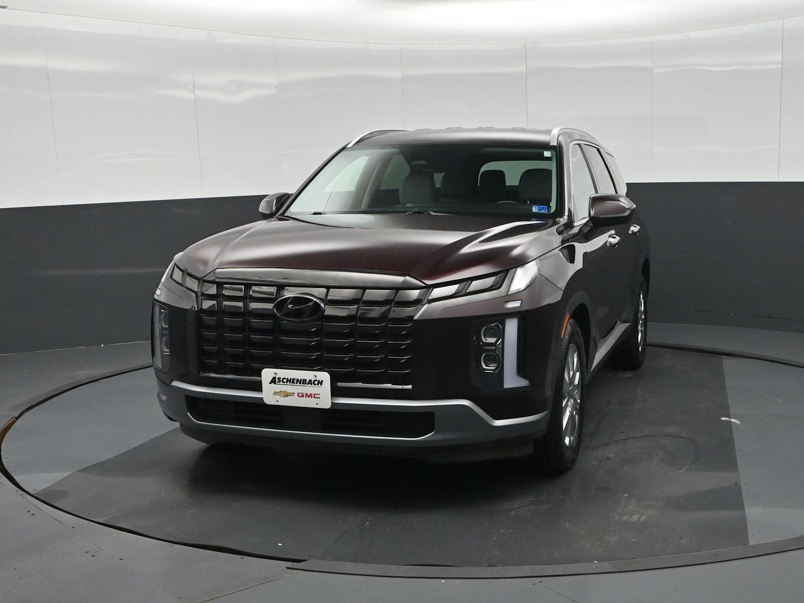 2024 Hyundai Palisade SEL 7P