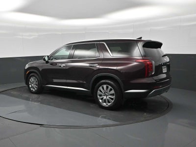 2024 Hyundai Palisade SEL 7P