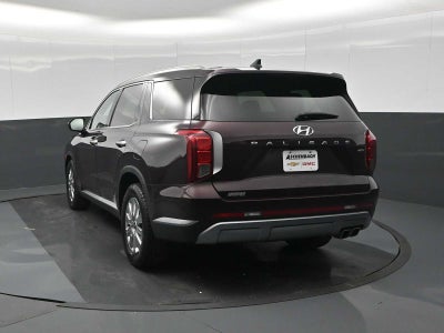 2024 Hyundai Palisade SEL 7P
