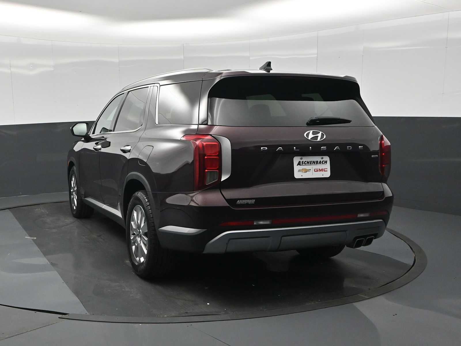 2024 Hyundai Palisade SEL 7P