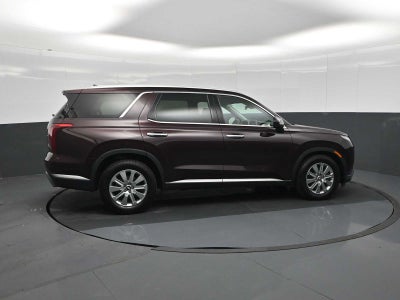 2024 Hyundai Palisade SEL 7P