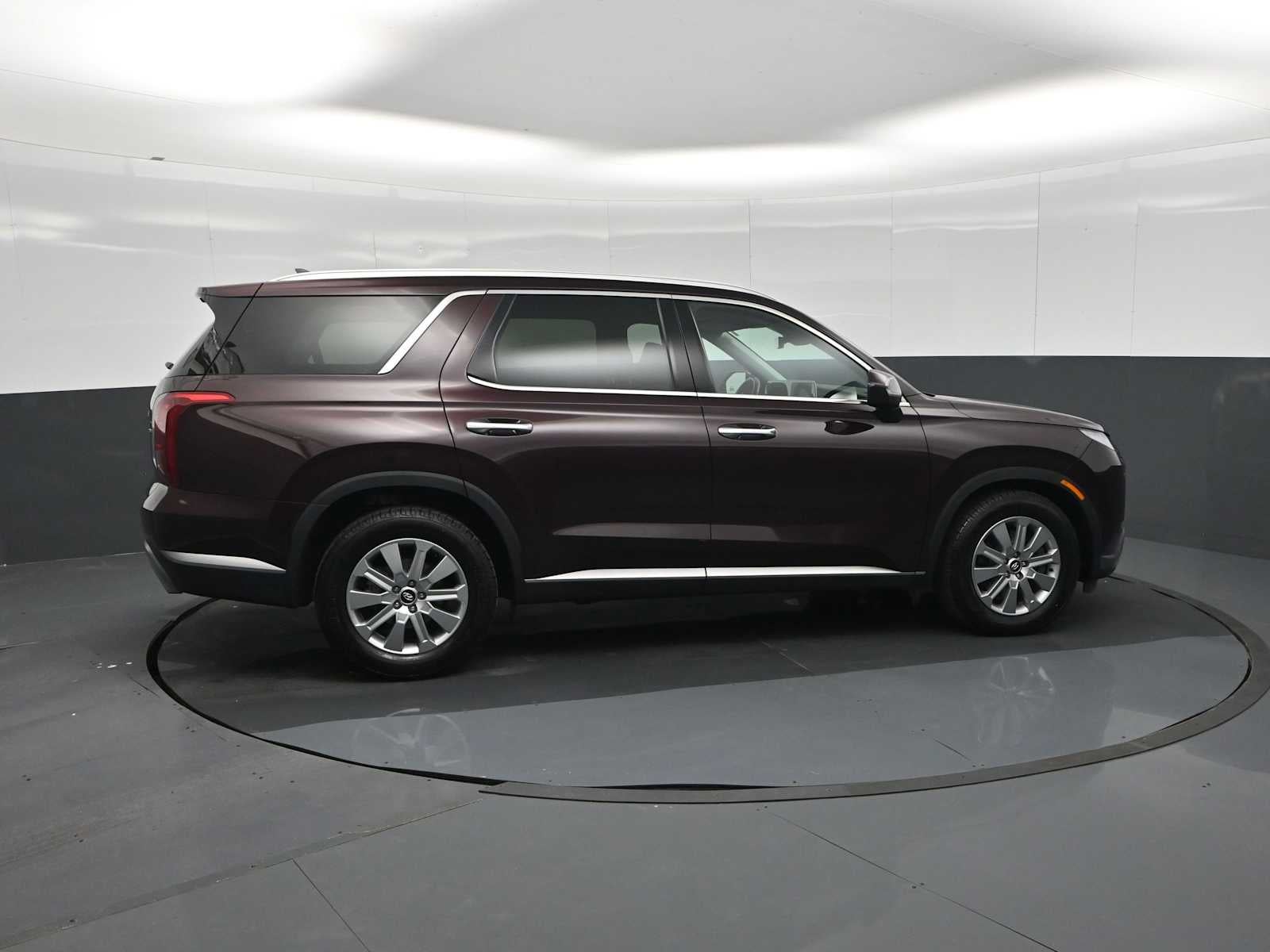 2024 Hyundai Palisade SEL 7P