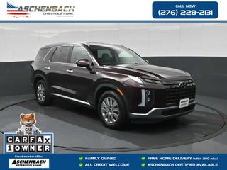 2024 Hyundai Palisade SEL 7P