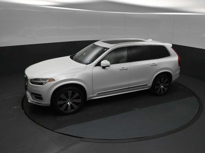 2020 Volvo XC90 Inscription
