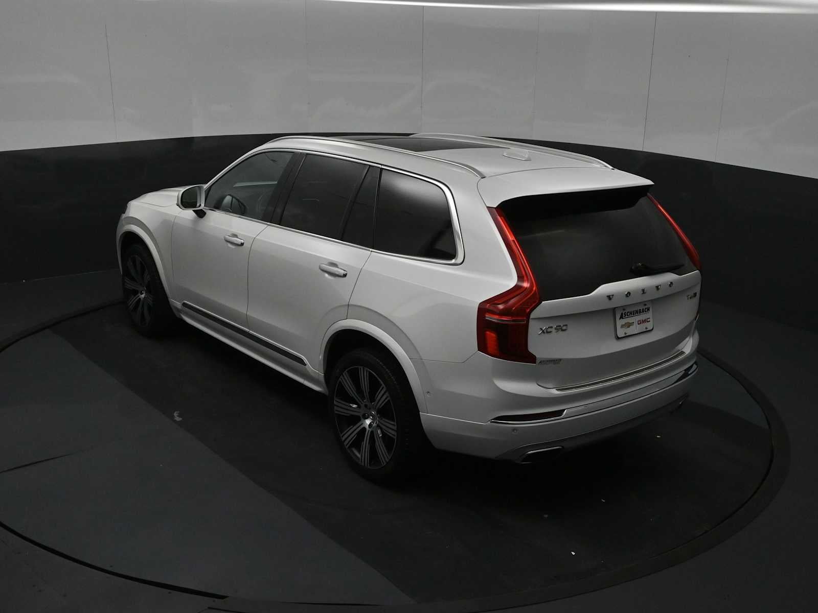2020 Volvo XC90 Inscription