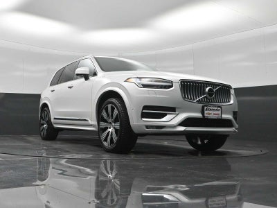2020 Volvo XC90 Inscription