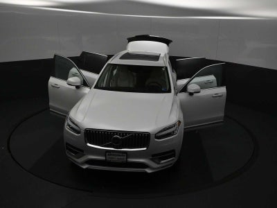 2020 Volvo XC90 Inscription