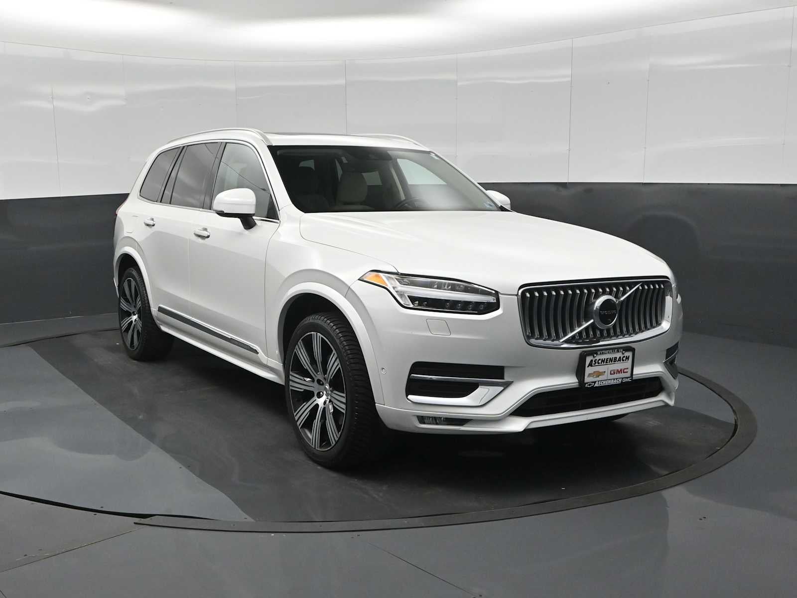 2020 Volvo XC90 Inscription