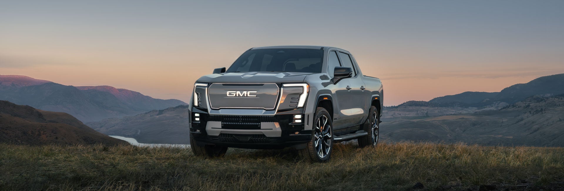 Aschenbach GMC in WYTHEVILLE VA