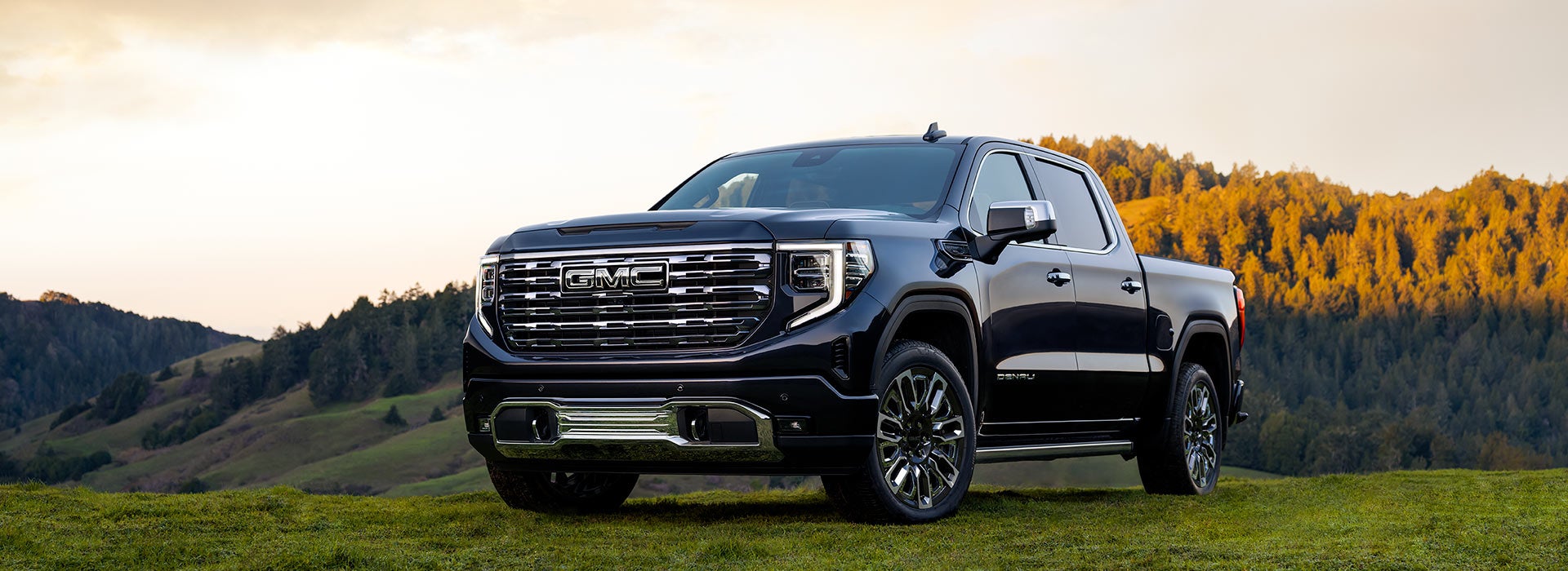Aschenbach GMC in WYTHEVILLE VA