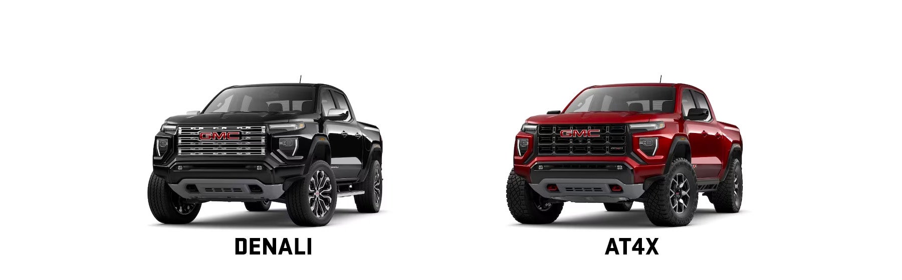 2024 GMC Canyon