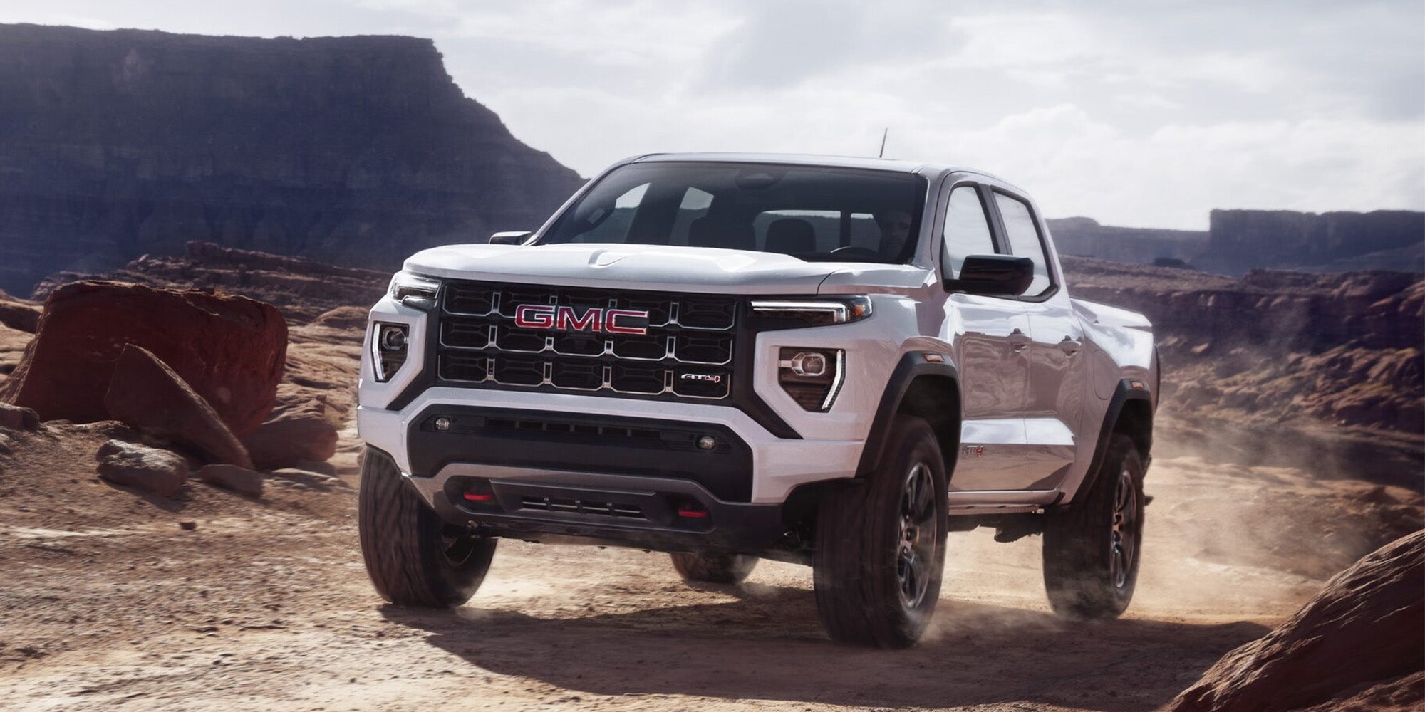 2024 GMC Canyon 2024 GMC Canyon