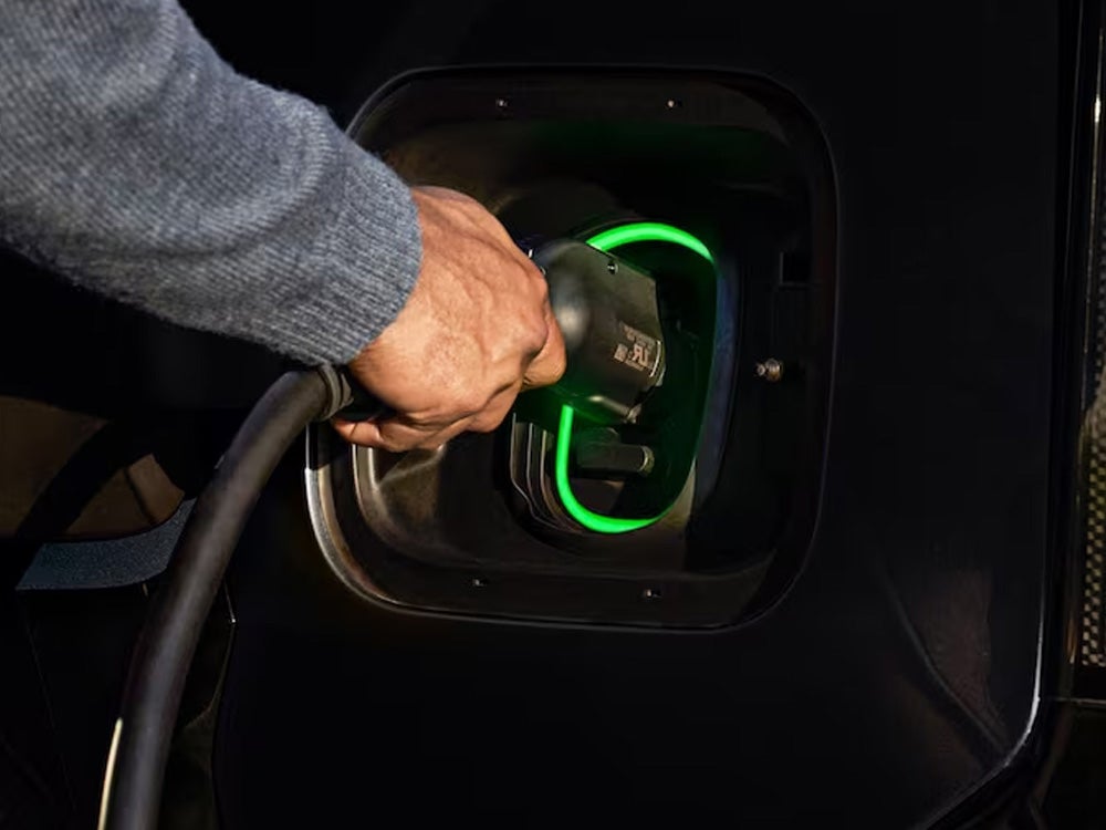 EV Affordability