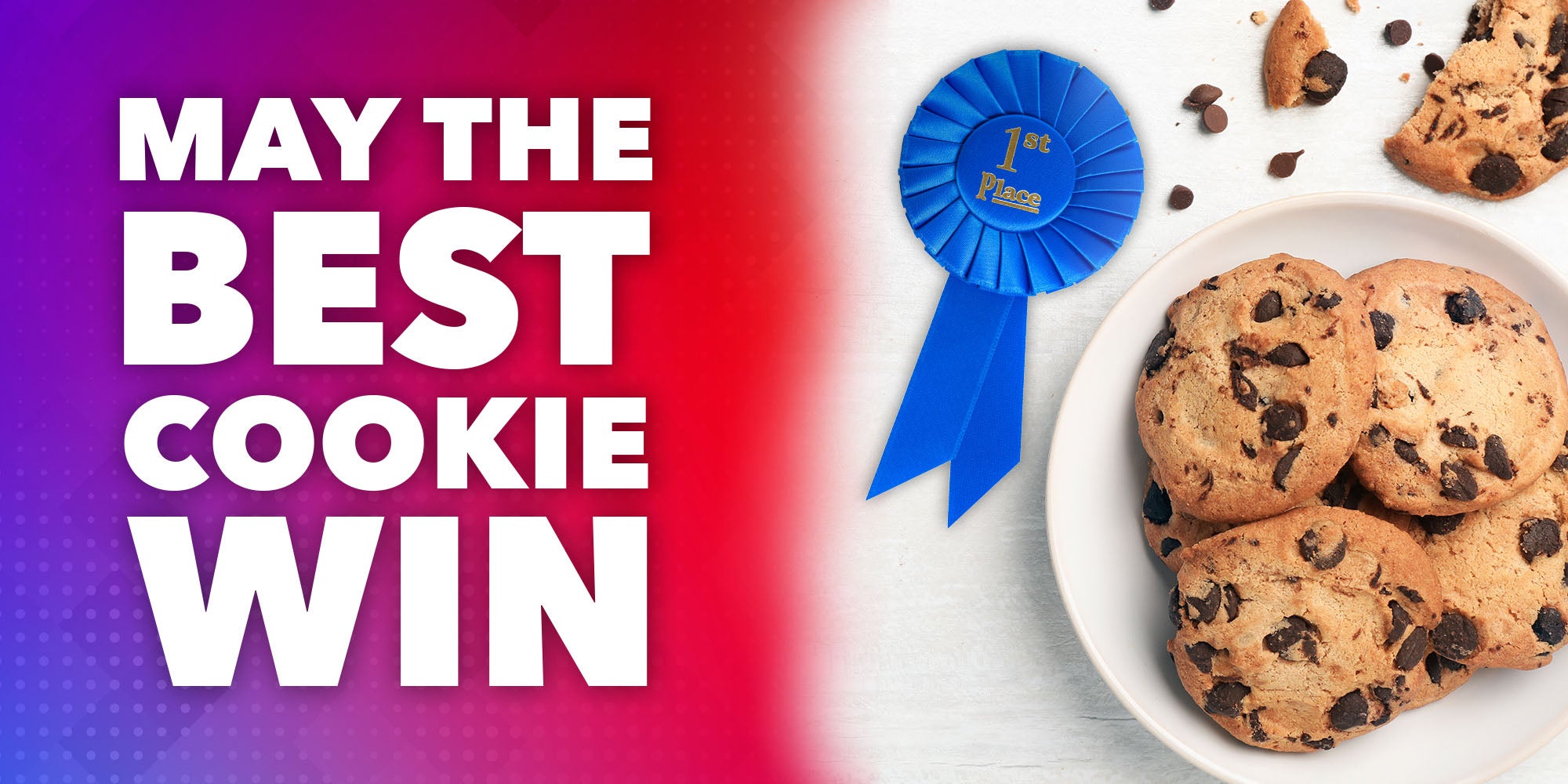 Aschenbach GMC Cookie Contest