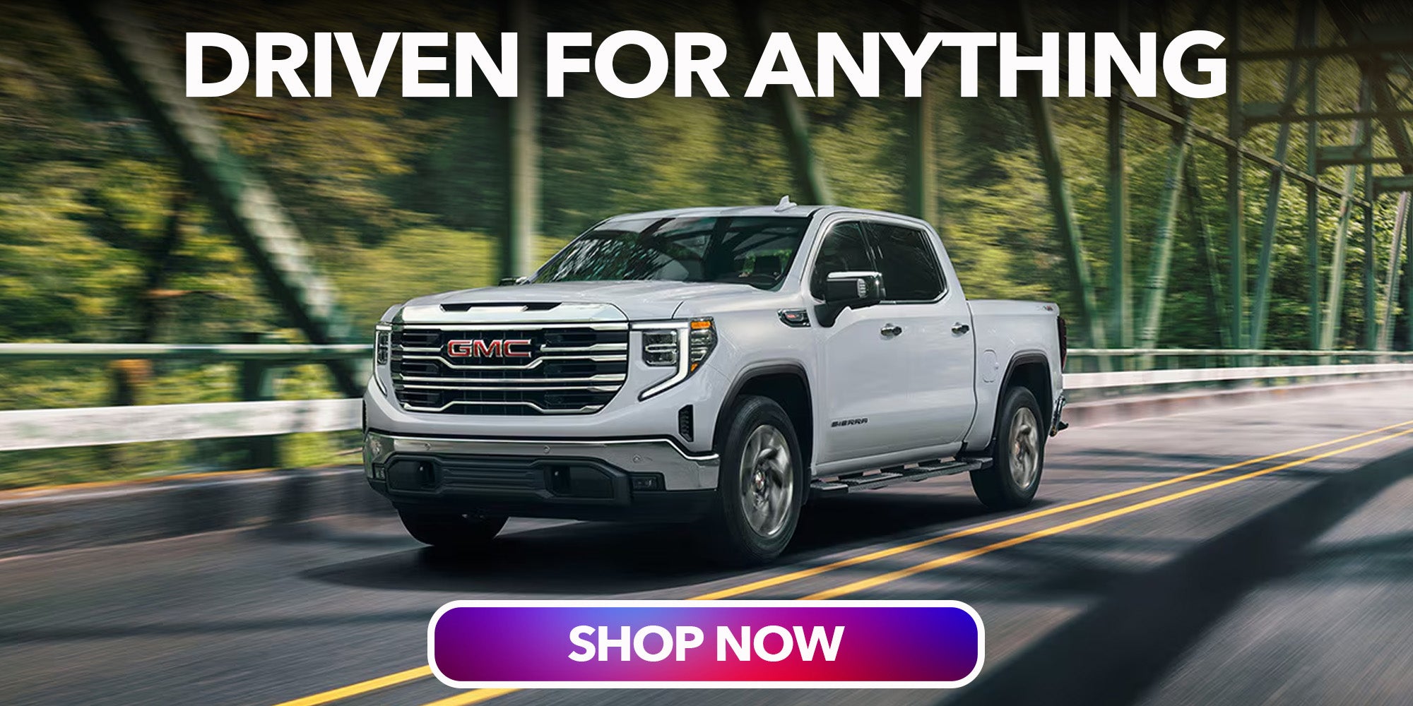Where Should You Buy A GMC Sierra 1500 in Wytheville