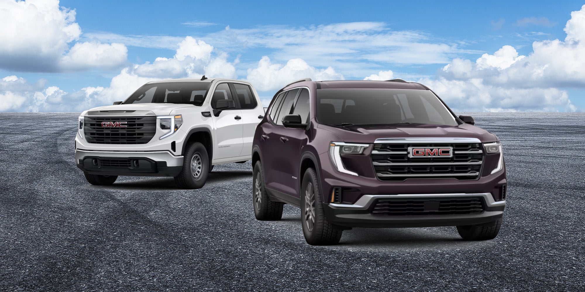 GMC Dealer Wytheville, VA